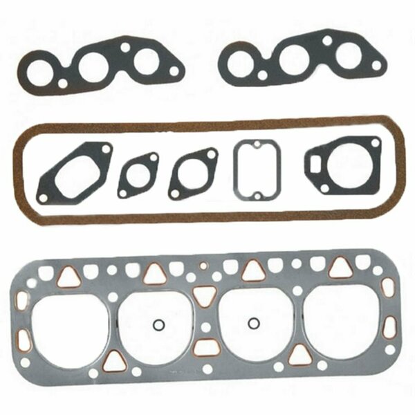 Aftermarket Head Gasket Set 354475R93